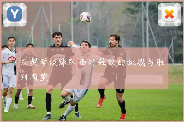 东契奇谈球队面对强敌的挑战与胜利渴望
